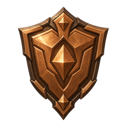 Bronze